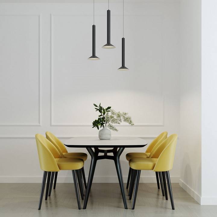 Подвесной светильник Elektrostandard Fest a068825