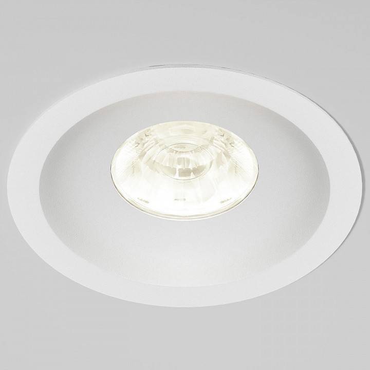 Встраиваемый светильник Elektrostandard Combi a069007