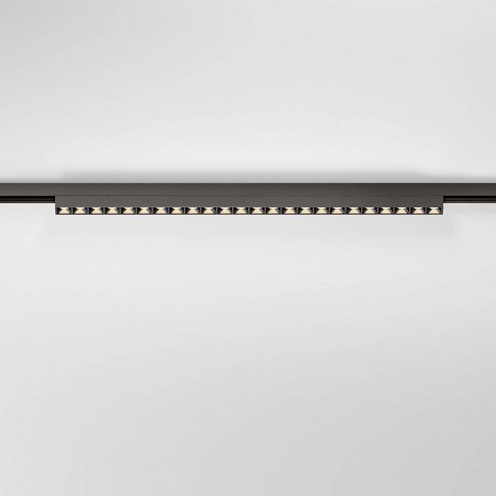 Накладной светильник Elektrostandard Line Magnetic a069714