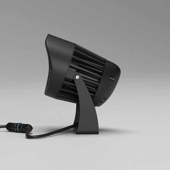 Настенный прожектор Elektrostandard Landscape 35186/S