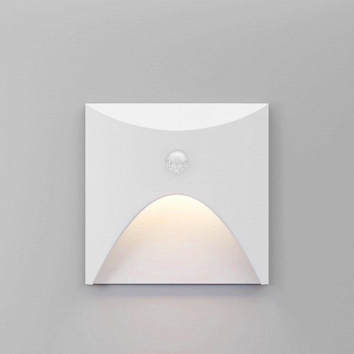 Встраиваемый светильник Elektrostandard Move 40158/LED