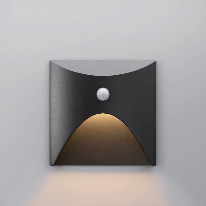 Встраиваемый светильник Elektrostandard Move 40158/LED