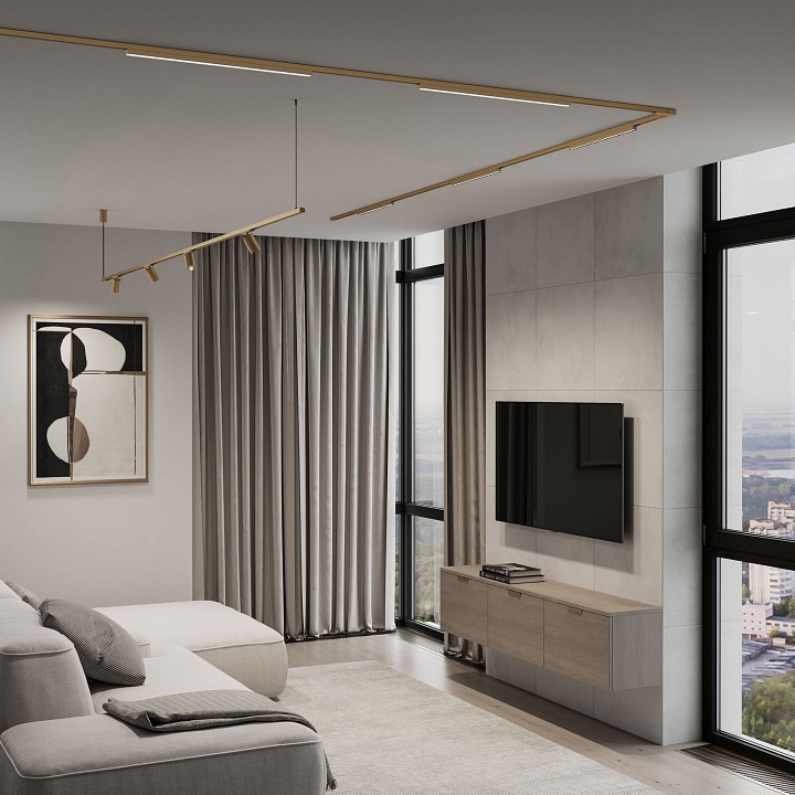 Накладной светильник Elektrostandard  85527/01