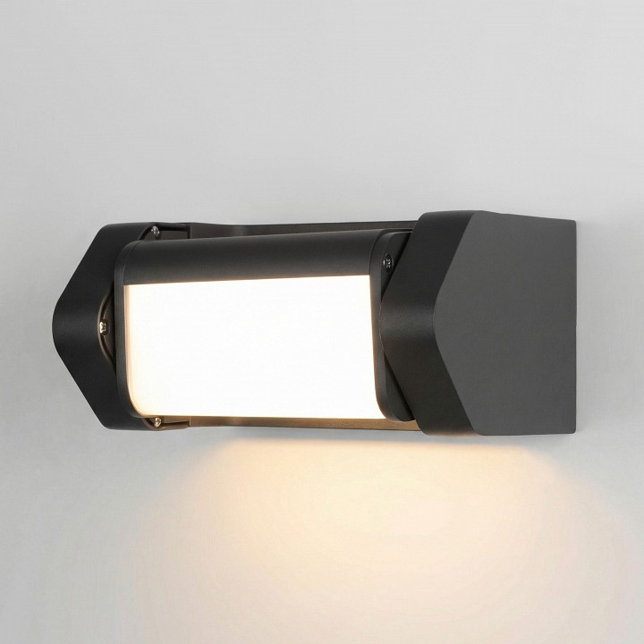 Накладной светильник Elektrostandard DORS 35163/D