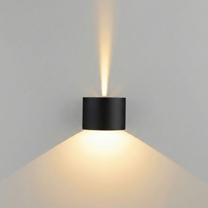 Накладной светильник Elektrostandard Blade 1518 TECHNO LED