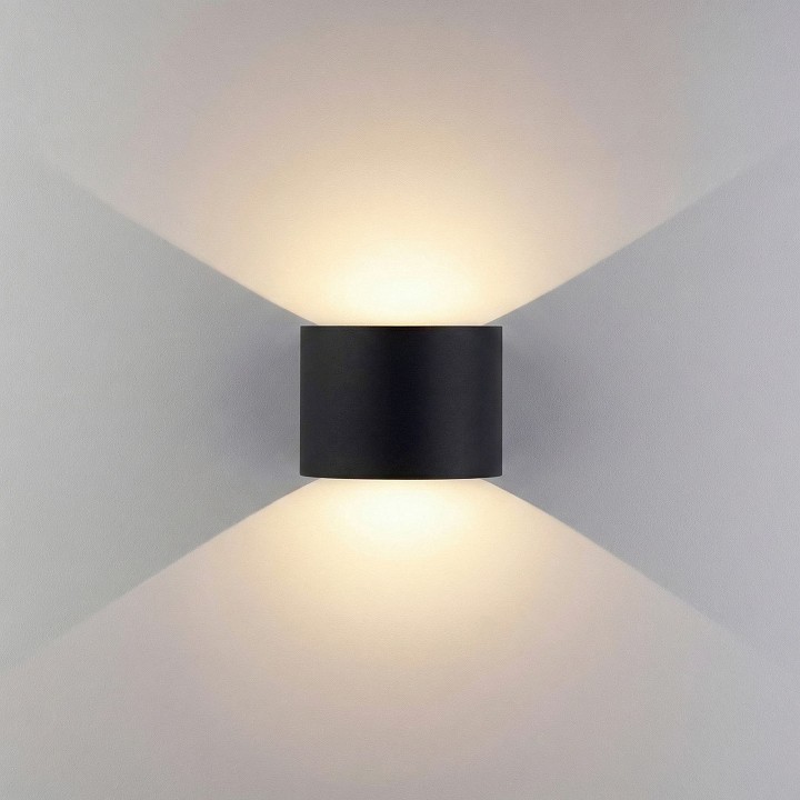 Накладной светильник Elektrostandard Blade 1518 TECHNO LED