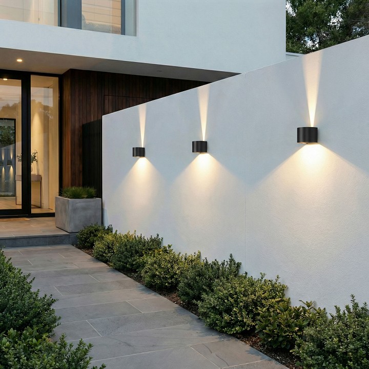 Накладной светильник Elektrostandard Blade 1518 TECHNO LED