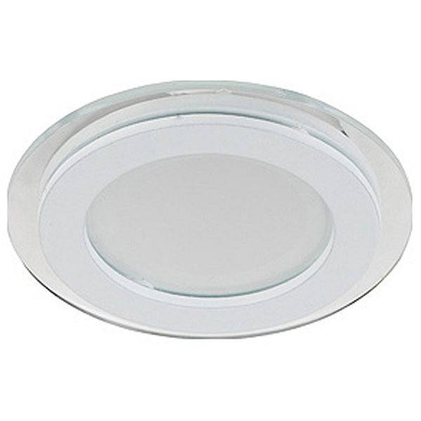 Встраиваемый светильник ЭРА KL LED7 KL LED7