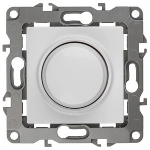 Диммер без рамки Эра Эра 12 12-3108-06