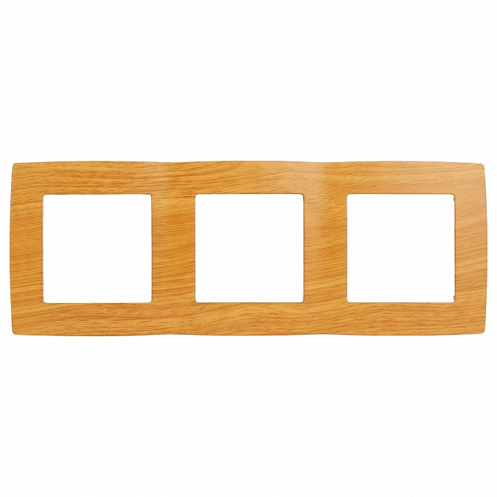 Рамка на 3 поста Эра Эра 12 12-5003-07