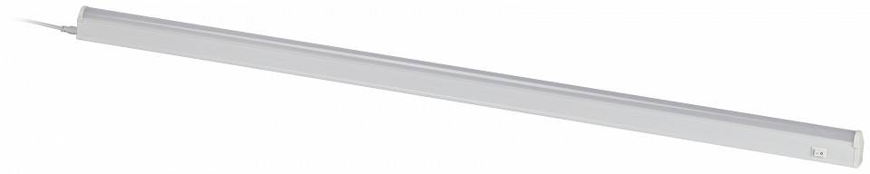 Накладной светильник Эра  LLED-01-12W-4000-W