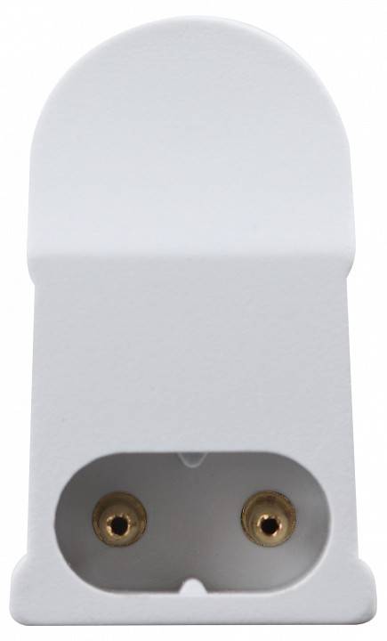 Накладной светильник Эра  LLED-01-12W-4000-W