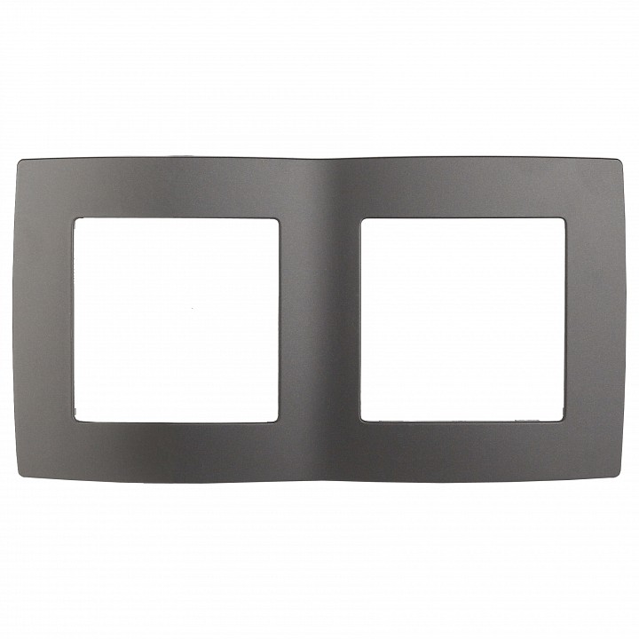 Рамка на 2 поста Эра Эра 12 12-5002-12