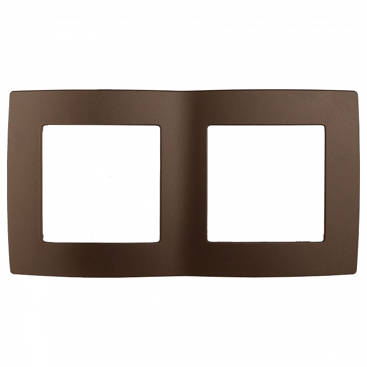 Рамка на 2 поста Эра Эра 12 12-5002-13