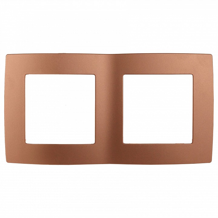 Рамка на 2 поста Эра Эра 12 12-5002-14