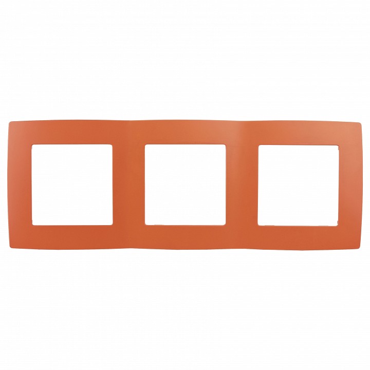 Рамка на 3 поста Эра Эра 12 12-5003-22