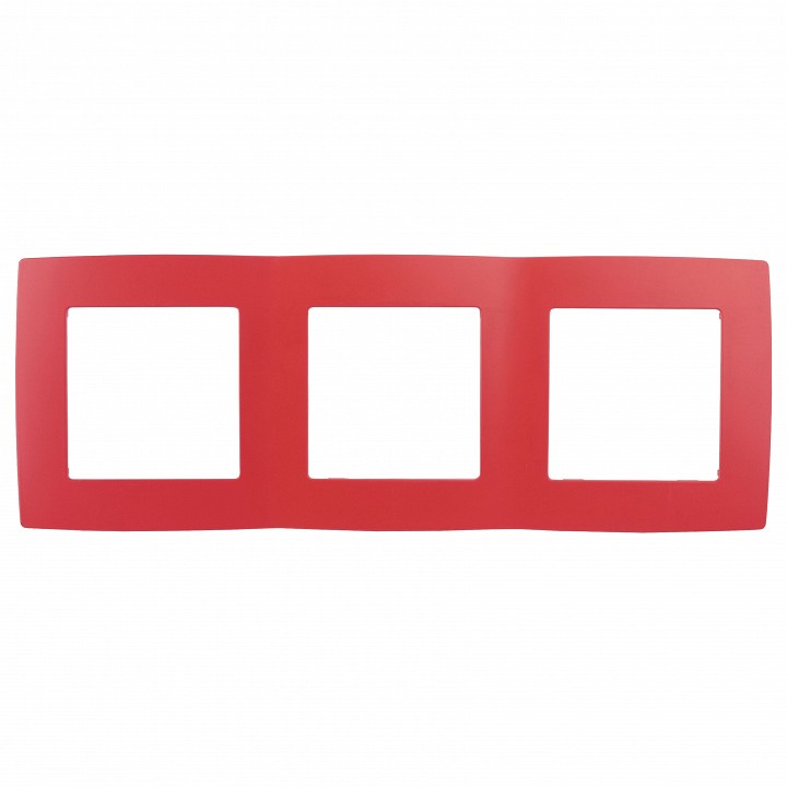 Рамка на 3 поста Эра Эра 12 12-5003-23