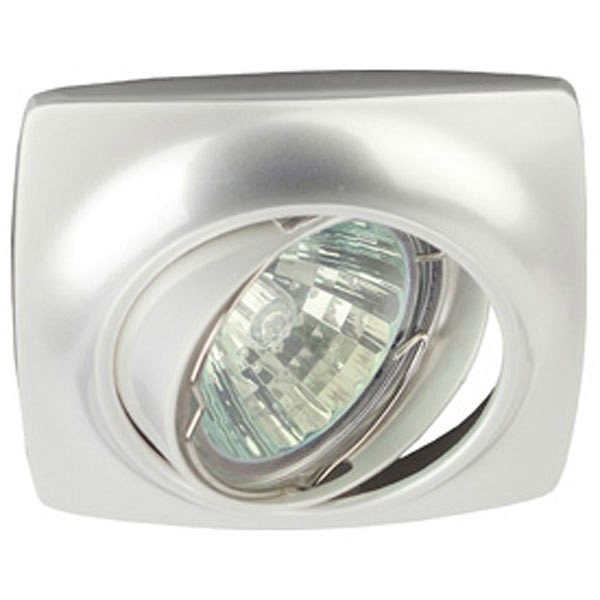 Встраиваемый светильник ЭРА KL63A 764 GD