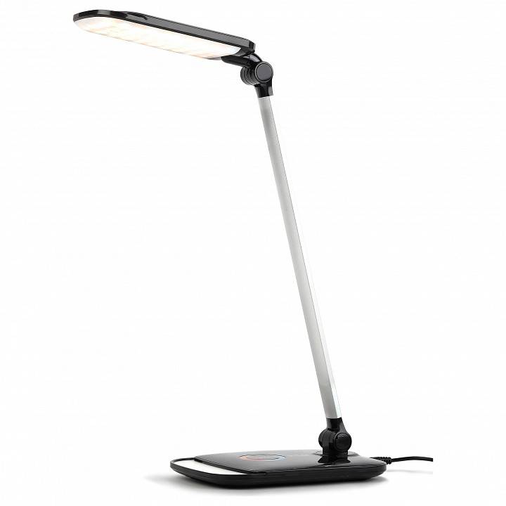 Настольная светодиодная лампа ЭРА NLED-460 14 Вт NLED-460-14W-BK-S