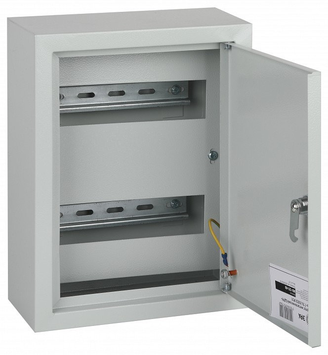 Электрический щиток навесной Эра  NO-121-00