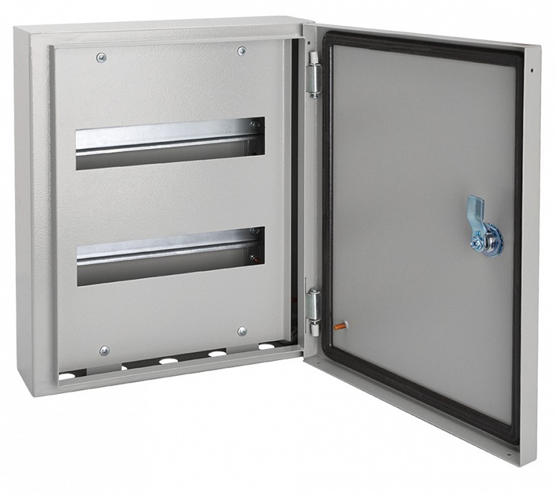 Электрический щиток навесной Эра  NO-121-00