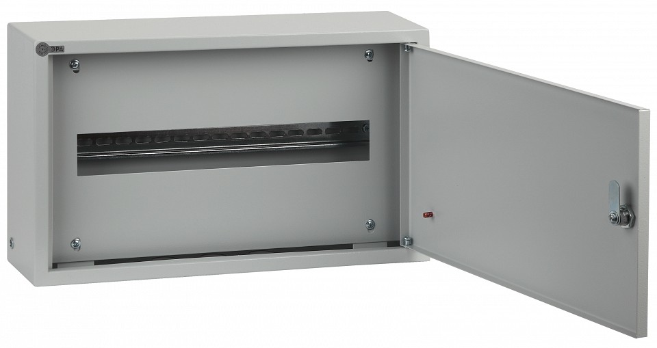 Электрический щиток навесной Эра  NO-121-00