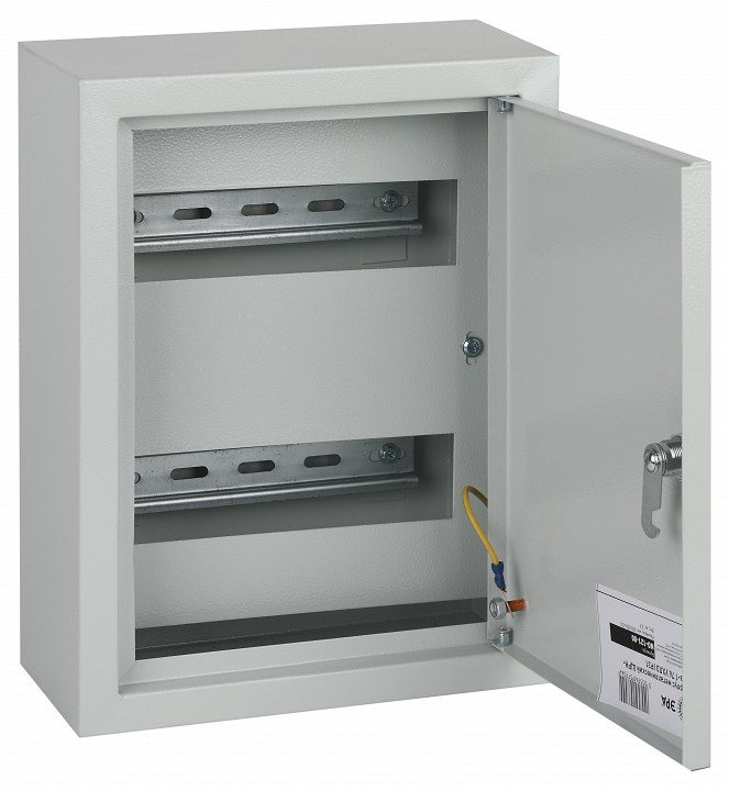 Электрический щиток навесной Эра  NO-121-00