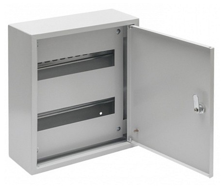 Электрический щиток навесной Эра  NO-122-00