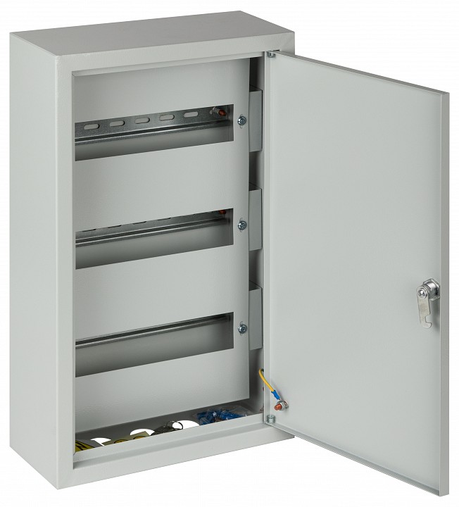 Электрический щиток навесной Эра  NO-123-00