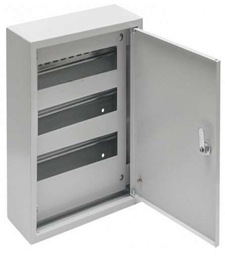 Электрический щиток навесной Эра  NO-123-00