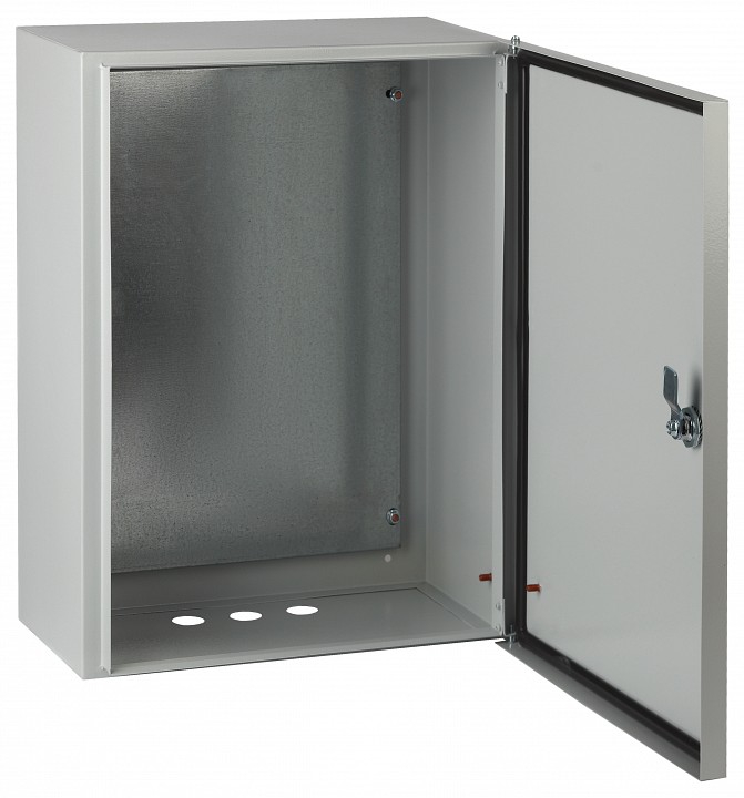 Электрический щиток накладной Эра  NO-114-01