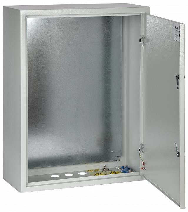 Электрический щиток накладной Эра  NO-114-06