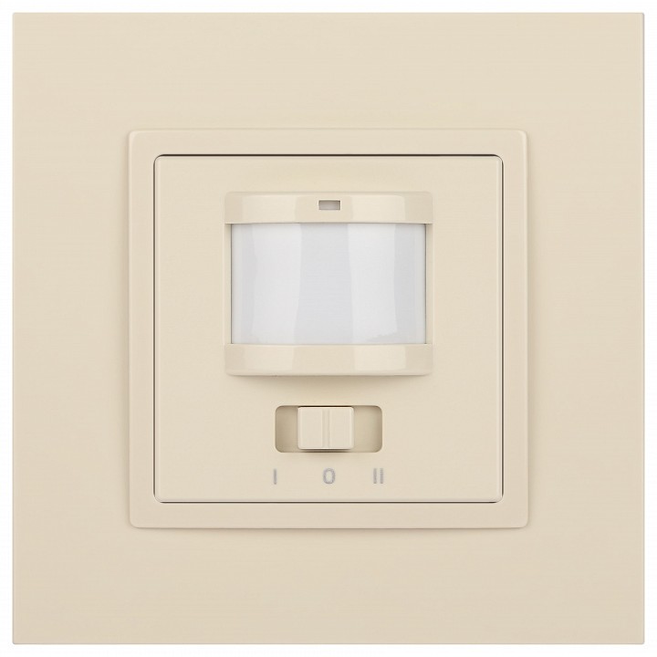 Датчик движения без рамки Эра Эра Elegance 14-4103-02