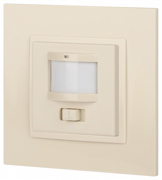 Датчик движения без рамки Эра Эра Elegance 14-4103-02