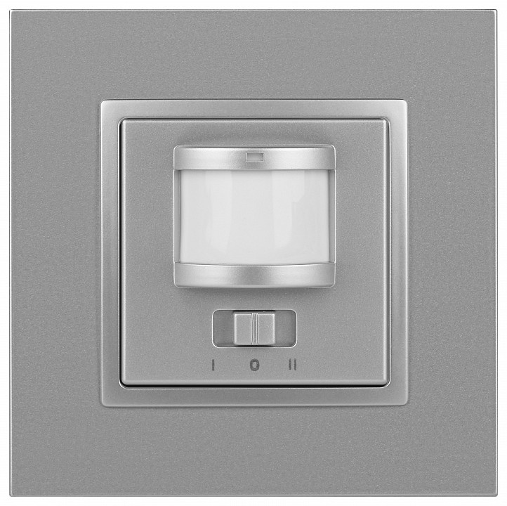 Датчик движения без рамки Эра Эра Elegance 14-4103-03