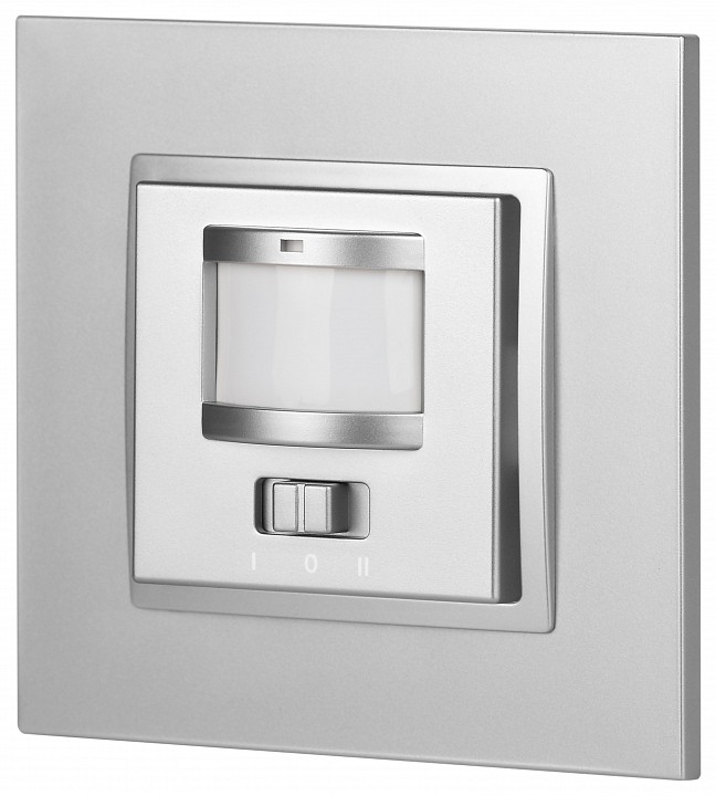 Датчик движения без рамки Эра Эра Elegance 14-4103-03