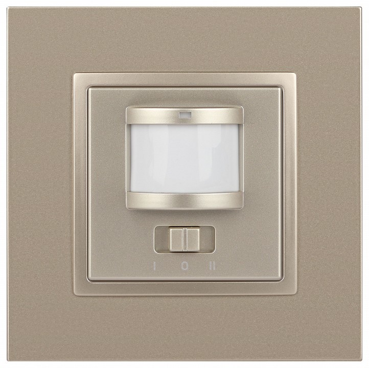 Датчик движения без рамки Эра Эра Elegance 14-4103-04