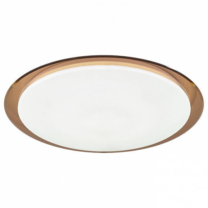 Накладной светильник Эра Классик SPB-6-70-RC Saturn (B)