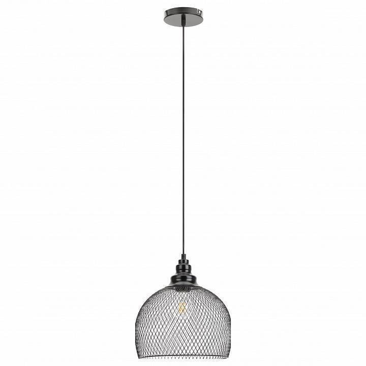 Подвесной светильник Эра PL7 PL7 BK