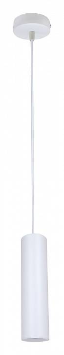 Подвесной светильник ЭРА PL1 COB10 Б0041507