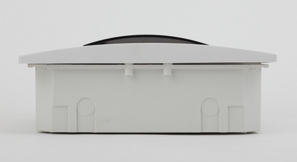 Электрический щиток встраиваемый Эра  BOXF12