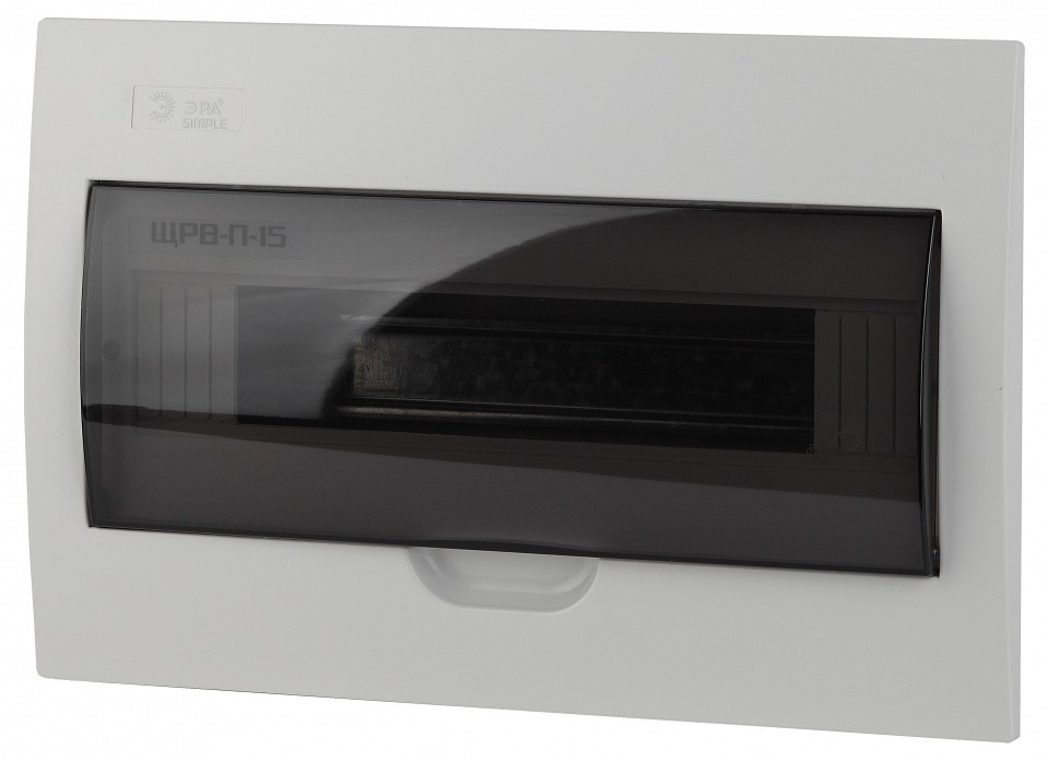 Электрический щиток встраиваемый Эра  BOXF15