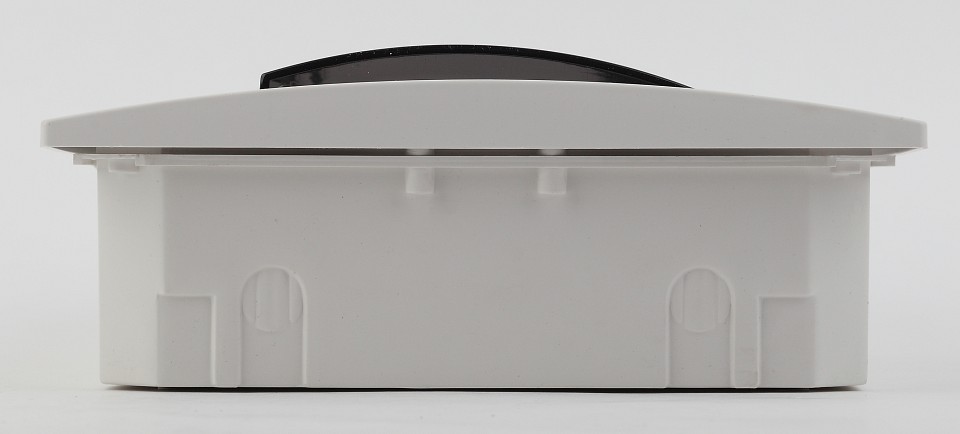 Электрический щиток встраиваемый Эра  BOXF15