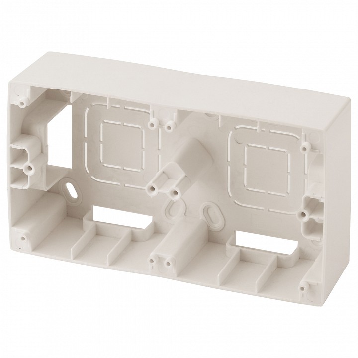 Подрозетник Эра 12-6102-02 12-6102-02