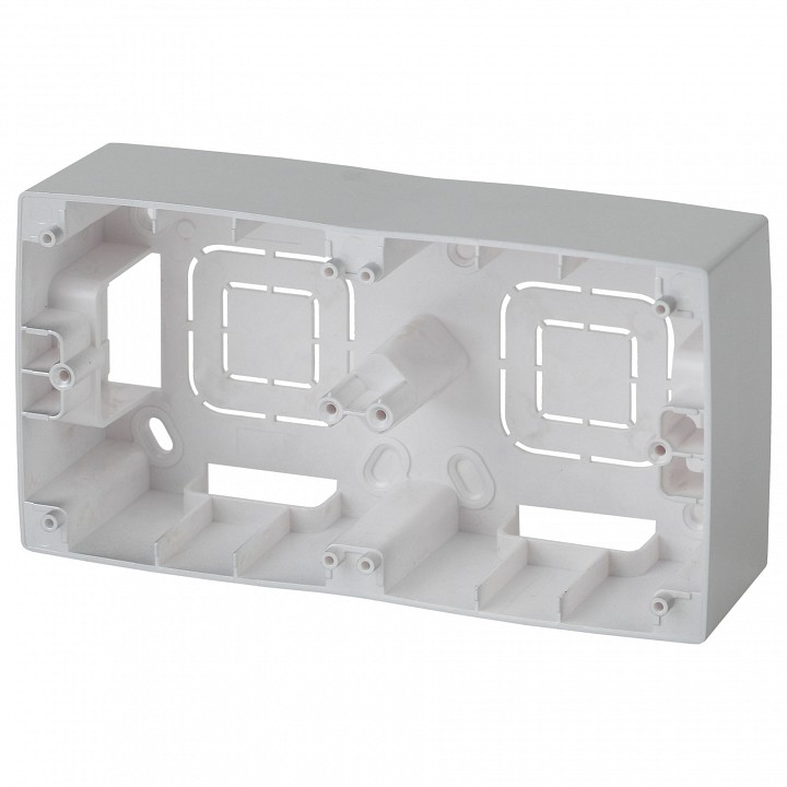 Подрозетник Эра 12-6102-03 12-6102-03