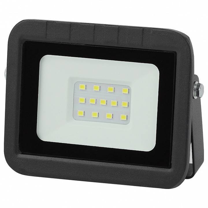 Светильник на штанге ЭРА LPR-061 6500 K LPR-061-0-65K-010