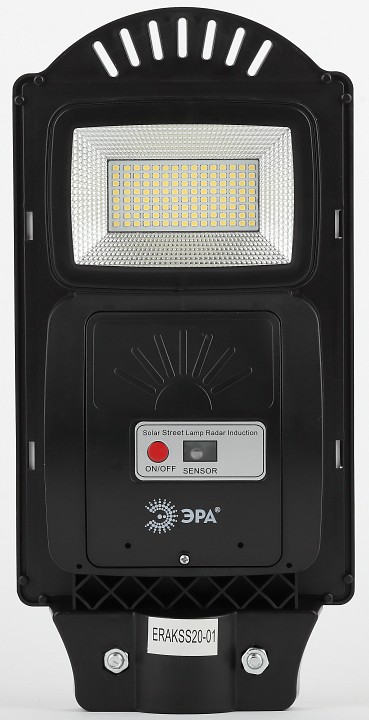 Консольный светильник Эра  ERAKSS20-01