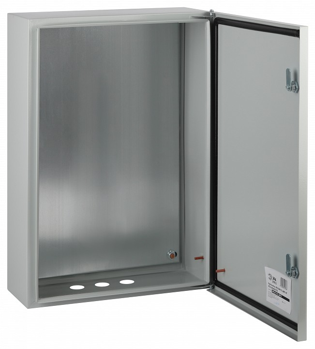 Электрический щиток накладной Эра  SHMPg-07_IP54_SIMPLE