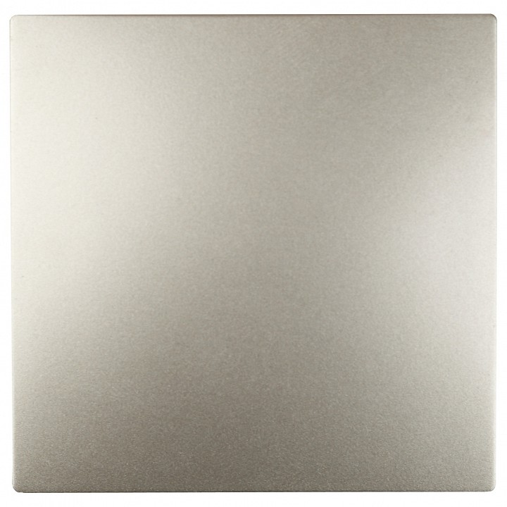 Выключатель одноклавишный без рамки Эра Эра Elegance 14-1111-04