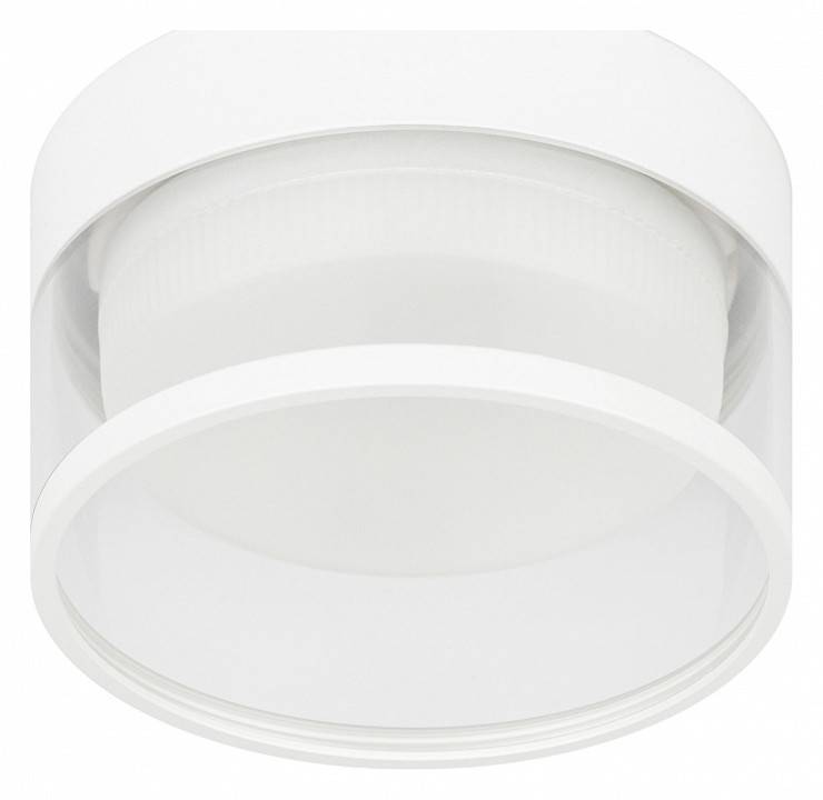 Встраиваемый светильник Эра KL82 Б0049011